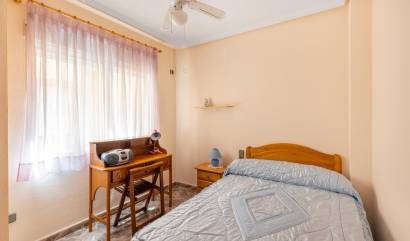 Revente - Duplex - Los Alcázares - Centro