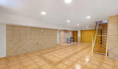 Revente - Duplex - Los Alcázares - Centro