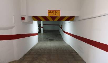 Revente - Duplex - Los Alcázares - Centro