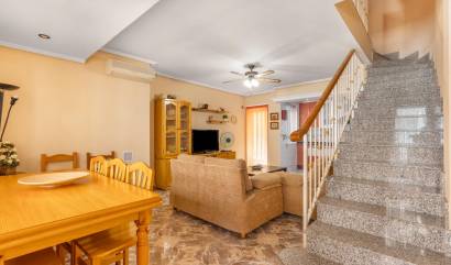 Revente - Duplex - Los Alcazares