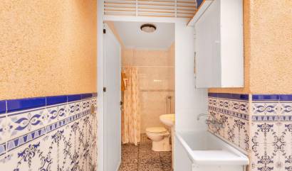 Revente - Duplex - Los Alcazares