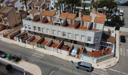 Revente - Duplex - Orihuela Costa