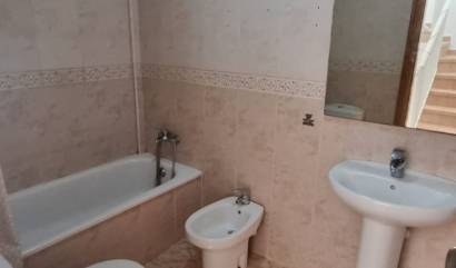 Revente - Duplex - Orihuela Costa