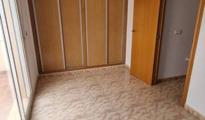 Revente - Duplex - Orihuela Costa