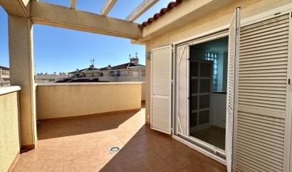 Revente - Duplex - Orihuela - Zeniamar-Horizonte-La Campana
