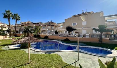 Revente - Duplex - Orihuela - Zeniamar-Horizonte-La Campana