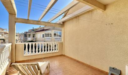 Revente - Duplex - Orihuela - Zeniamar-Horizonte-La Campana