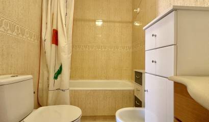 Revente - Duplex - Orihuela - Zeniamar-Horizonte-La Campana