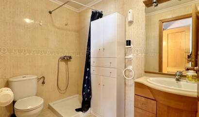 Revente - Duplex - Orihuela - Zeniamar-Horizonte-La Campana