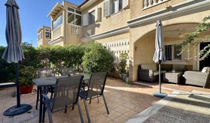 Revente - Duplex - Orihuela - Zeniamar-Horizonte-La Campana