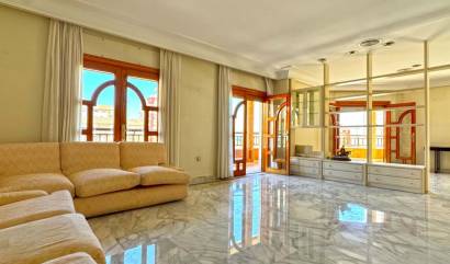 Revente - Duplex - San Pedro del Pinatar - San Pedro de Pinatar