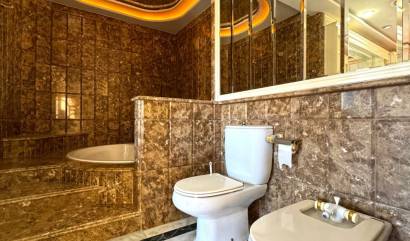 Revente - Duplex - San Pedro del Pinatar - San Pedro de Pinatar