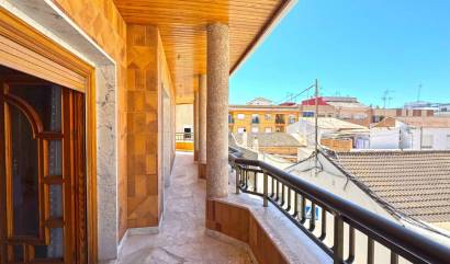 Revente - Duplex - San Pedro del Pinatar - San Pedro de Pinatar