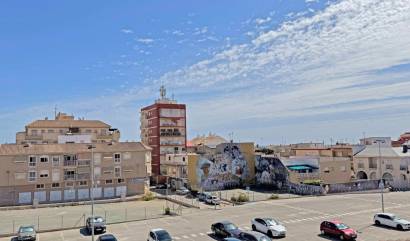 Revente - Duplex - San Pedro del Pinatar - San Pedro de Pinatar
