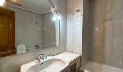 Revente - Duplex - San Pedro del Pinatar - San Pedro de Pinatar