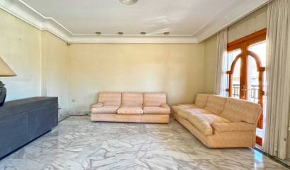 Revente - Duplex - San Pedro del Pinatar - San Pedro de Pinatar