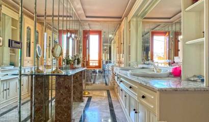 Revente - Duplex - San Pedro del Pinatar - San Pedro de Pinatar