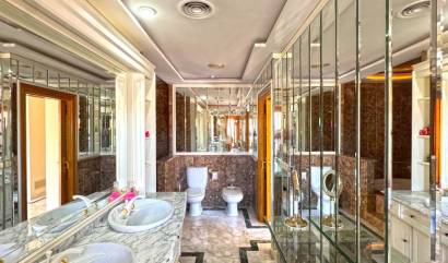 Revente - Duplex - San Pedro del Pinatar - San Pedro de Pinatar