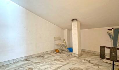 Revente - Duplex - San Pedro del Pinatar - San Pedro de Pinatar