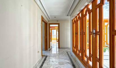 Revente - Duplex - San Pedro del Pinatar - San Pedro de Pinatar