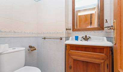 Revente - Duplex - Torrevieja - Center