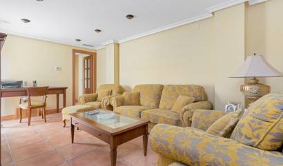 Revente - Duplex - Torrevieja - Center