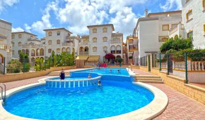 Revente - Duplex - Torrevieja - La Mata