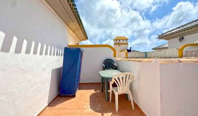 Revente - Duplex - Torrevieja - La Mata