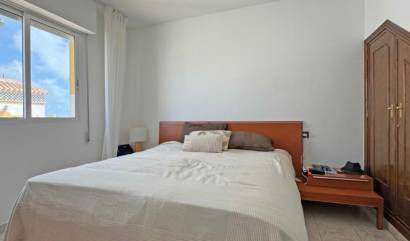 Revente - Duplex - Torrevieja - La Mata