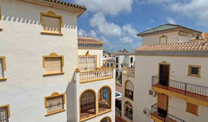 Revente - Duplex - Torrevieja - La Mata
