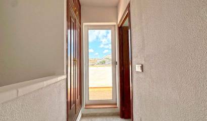Revente - Duplex - Torrevieja - La Mata