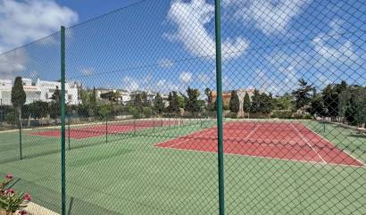 Revente - Duplex - Torrevieja - La Mata