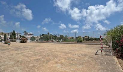 Revente - Duplex - Torrevieja - La Mata