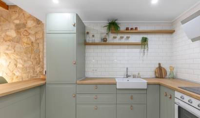 Revente - Duplex - Torrevieja - torrevieja