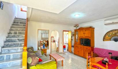 Revente - Duplex - Torrevieja