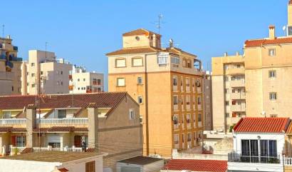 Revente - Duplex - Torrevieja