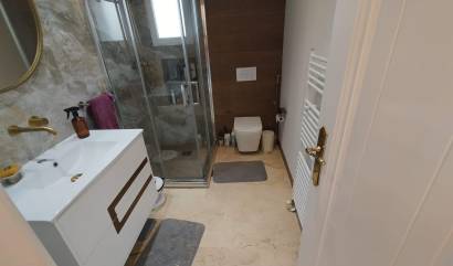 Revente - Duplex - Torrevieja