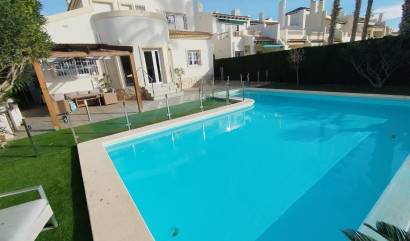 Revente - Duplex - Torrevieja