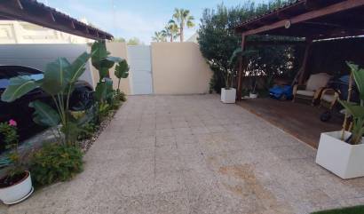 Revente - Duplex - Torrevieja