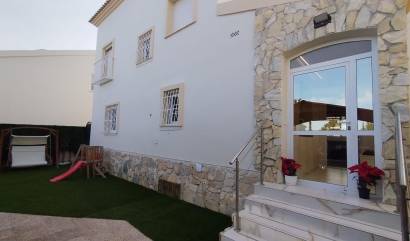 Revente - Duplex - Torrevieja