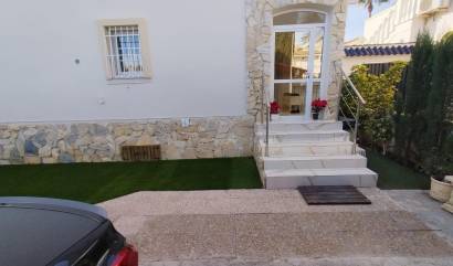 Revente - Duplex - Torrevieja