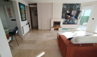 Revente - Duplex - Torrevieja