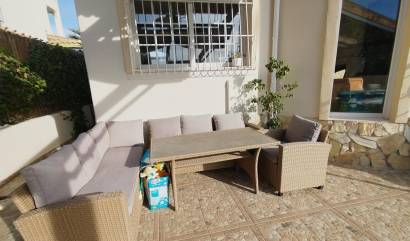 Revente - Duplex - Torrevieja