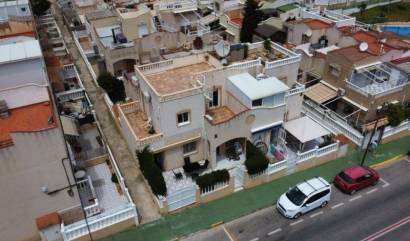Revente - Duplex - Torrevieja