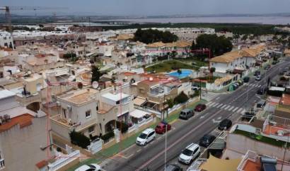 Revente - Duplex - Torrevieja