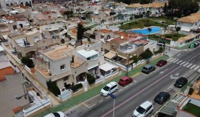 Revente - Duplex - Torrevieja