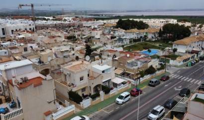 Revente - Duplex - Torrevieja