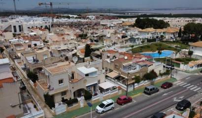 Revente - Duplex - Torrevieja