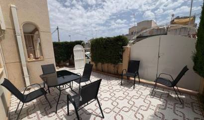 Revente - Duplex - Torrevieja