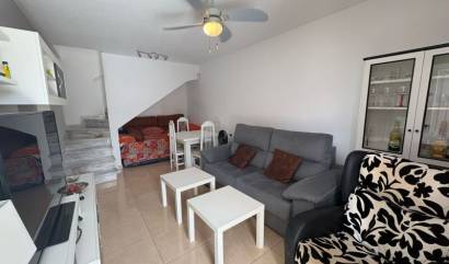 Revente - Duplex - Torrevieja
